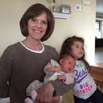 Peggy Brush - @mbrush56 - Instagram