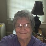 Peggy Buckingham - @buckingham5299 - Instagram