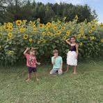 Peggy Buckingham - Facebook