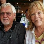Peggy Adair Burden - @adairburden - Instagram