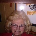 Peggy Burden - @burdenpeggy - Instagram