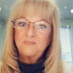 Peggy Burden- Myers - @plmyers622 - Instagram