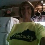 Peggy Burden Thompson - @burdenthompson - Instagram