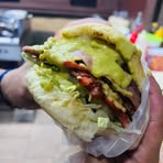 Peggy Burgers - Facebook