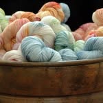 Peggy Burgin - @heyeweyarn - Instagram