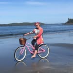 Peggy Burnham Milligan - @pegscove - Instagram