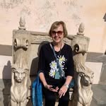 Peggy Goethe Busch - @peggy.busch - Instagram