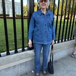 Peggy Goethe Busch - @510pgb - Instagram