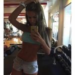 Peggy Bush - @ccwxo_vgmkl - Instagram