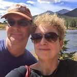 Peggy Bush - @charlielucy61 - Instagram