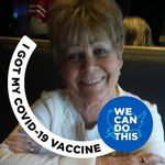 Peggy Bush - @myaspringfeild - Instagram
