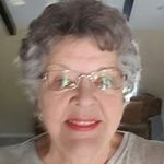 Peggy Bush - @rpbush7 - Instagram