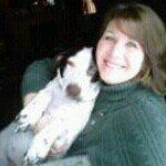 Peggy Bush - @pegideebee - Instagram