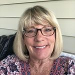 Peggy Bush Mesch - @peghello - Instagram