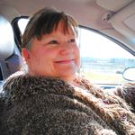 Peggy Bush Thrush - @peggyl.thrush - Instagram