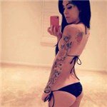 sugar cutie - @peggybuxton - Instagram