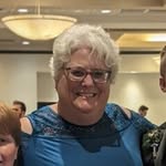 Peggy Byars - @peggy_2160 - Instagram