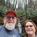 Peggy Byrum Haynes - @deergal98 - Instagram