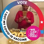 Peggy Calhoun - @bofoy79083 - Instagram