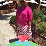 Peggy Calhoun - @peggy7412 - Instagram