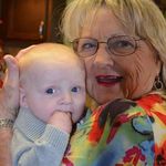 Peggy Calhoun Walker - @peggycalhounwalker - Instagram