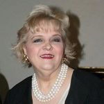 Peggy Martin-Calhoun - @peggymartincal - Instagram