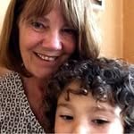 Peggy Call-Conley - @littleriverwatercolorworks - Instagram
