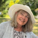 Peggy Call Conley - @mcallconle - Instagram