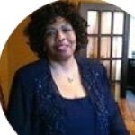 Peggy Carmichael - @singuntogod34 - Instagram