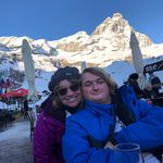 Peggy Carmichael - @carmichael25 - Instagram