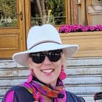 Peggy Castorri Hutzel - @peggycastorri - Instagram