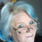 Peggy Catron - @profcat99 - Instagram
