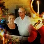Peggy Causey - @peggyandfelix - Instagram
