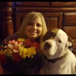 Peggy Cave - @cavewoman6923 - Instagram