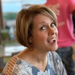 Peggy Williams Cavender - @pegcavender - Instagram