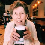 Peggy Hampton - @peggychampton - Instagram
