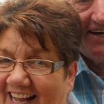 Peggy Chapman - @peggyandjohnchapman - Instagram