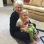Peggy Chapman - @peggychapman8740 - Instagram