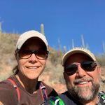 Peggy Chapman - @peggyismun - Instagram