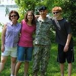Peggy Chapman Krempl - @pkrempl - Instagram