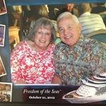 Peggy Chase - @rfpchase - Instagram