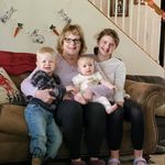 Peggy Chase Hansen - @meh032357 - Instagram