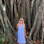 Peggy Cheney - @123sunday22 - Instagram