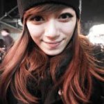 Peggy Ching - @peggy0111 - Instagram