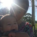 Peggy Ching - @hazziesmama - Instagram