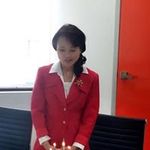 Peggy Ching - @peggypetrus03 - Instagram