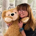 Peggy Koc - @peggy_chingching - Instagram