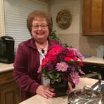 Peggy Cloninger - @peppymanga - Instagram