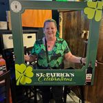 Peggy Coker - @peggyeggenberg - Instagram