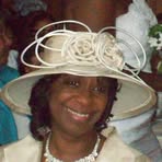 Peggy Colson - Facebook